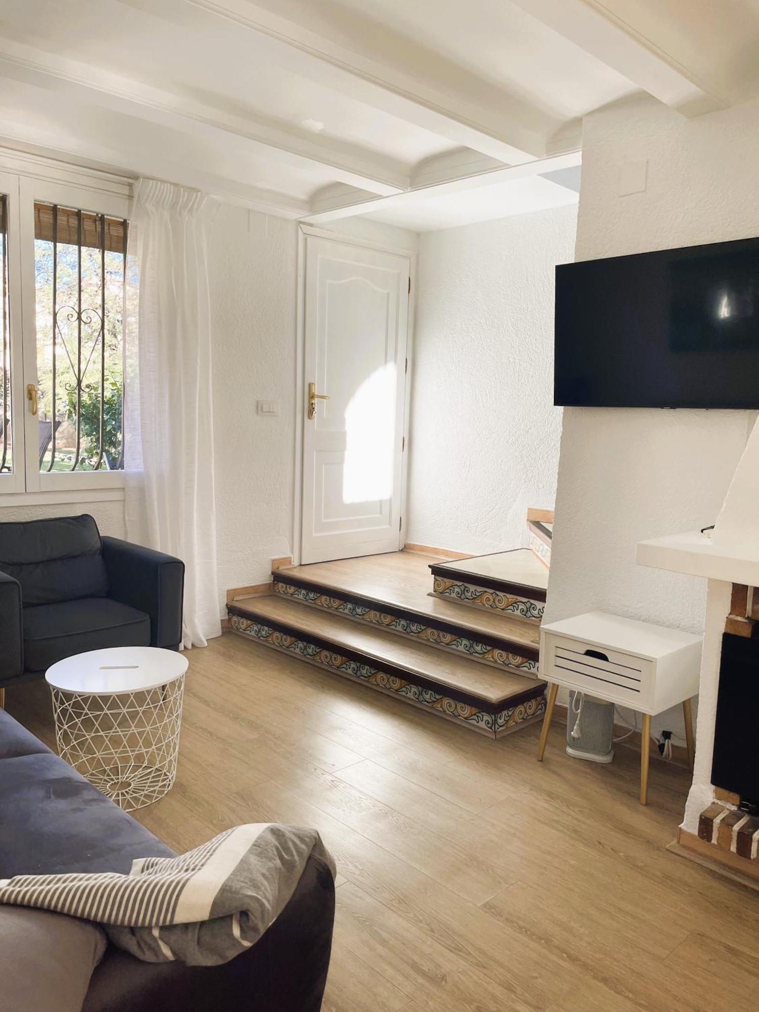 El Casa Kama Appartement Dénia Buitenkant foto