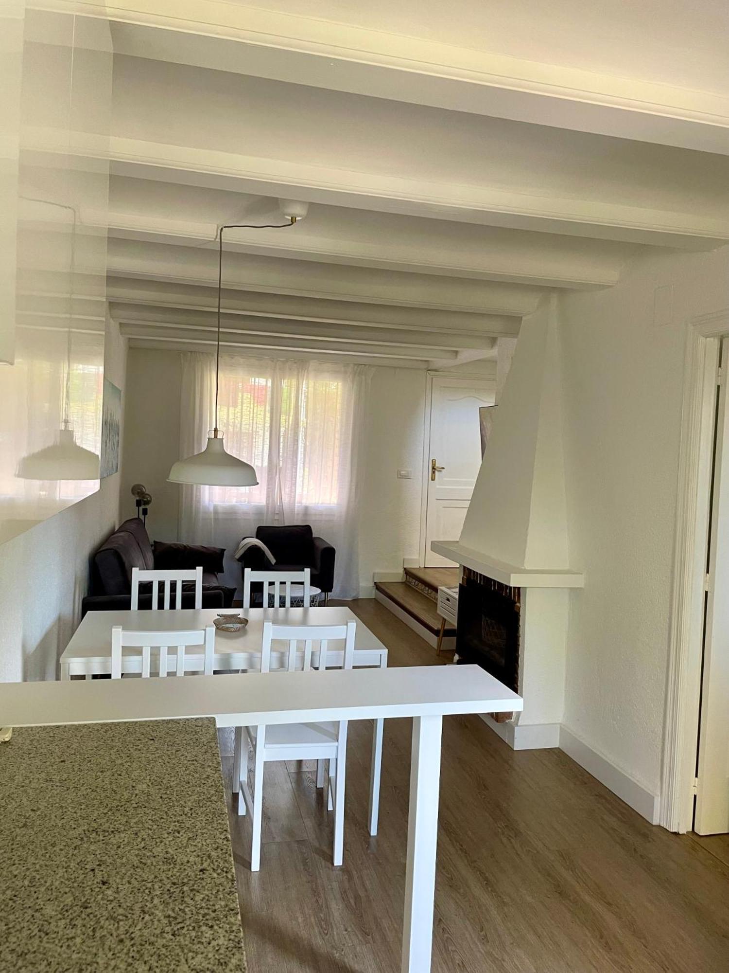 El Casa Kama Appartement Dénia Buitenkant foto